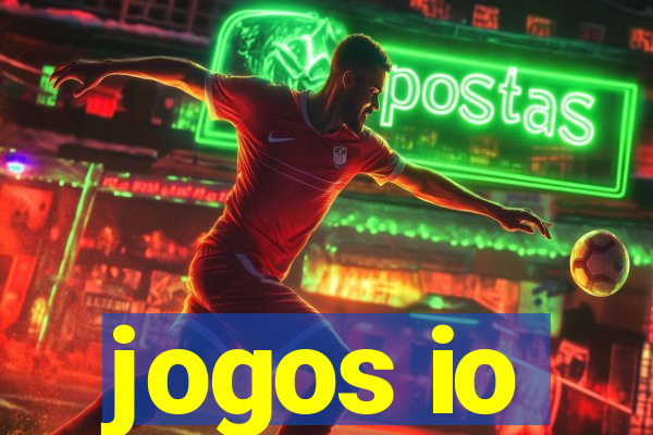 jogos io